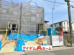 緑区潮見が丘2174 4号棟