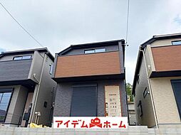 緑区潮見が丘2174 3号棟