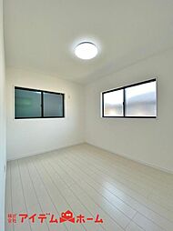 子供部屋の画像