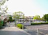 周辺：武豊町立西保育園（665m）