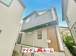 東郷町御岳2丁目4期　2号棟
