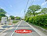 外観：〇●前面道路●〇　　 平日のご案内も可能です！　 アイデムホーム南店は緑区役所から徒歩2分！ 水曜日も営業しております！