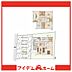 間取り：●2号棟　間取図●