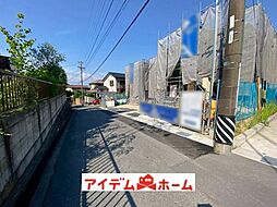 外観の画像
