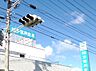周辺：知多信用金庫 横須賀支店（346m）