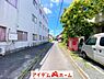 外観：〇●前面道路●〇 平日のご案内も可能です！ アイデムホーム南店は緑区役所から徒歩2分！ 水曜日も営業しております！ 