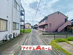 外観の画像