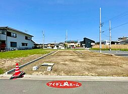 中川区第8富田町千音寺 1号棟