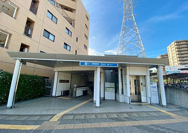 周辺を拡大表示