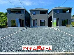 常滑市西阿野第1 3号棟