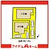 間取り：●本物件はB号棟です●