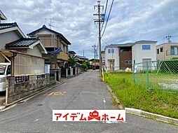 外観の画像