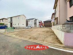 中川区下之一色町 1号棟