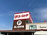 周辺：ピアゴ井ヶ谷店（687m）