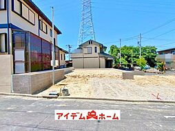 東海市加木屋町鎌吉良根 2号棟