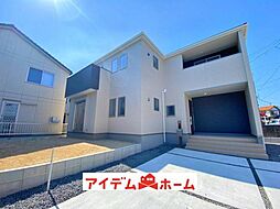知多市日長台第3 1号棟