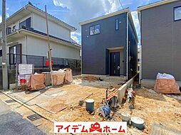 東海市加木屋町第37 4号棟