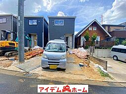 東海市加木屋町第37 1号棟
