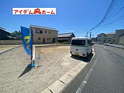 刈谷市井ケ谷町　5号棟