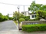周辺：富士松中学校（4250m）