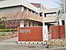 周辺：名古屋市立一色中学校（550m）