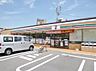 周辺：セブン-イレブン 名古屋西日置2丁目店（400m）