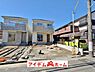 外観：〇●2号棟外観●〇　　 平日のご案内も可能です！　 アイデムホーム南店は緑区役所から徒歩2分！ 水曜日も営業しております！ 