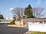 周辺：東浦町立東浦中学校（2142m）