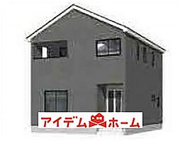 半田市美原町第4 1号棟
