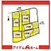 間取り：●本物件は6号棟です●