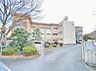 周辺：東郷町立 諸輪小学校（800m）