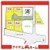 間取り：●本物件は4号棟です●