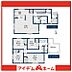 間取り：●1号棟間取り●