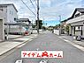 外観：〇●前面道路●〇　　 平日のご案内も可能です！　 アイデムホーム南店は緑区役所から徒歩2分！ 水曜日も営業しております！ 