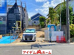 緑区潮見が丘2156 4号棟