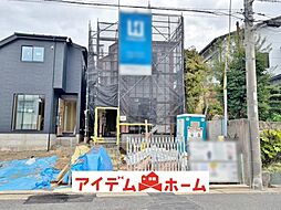 緑区潮見が丘2156 4号棟