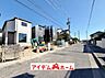 外観：〇●全体外観●〇　　 平日のご案内も可能です！　 アイデムホーム南店は緑区役所から徒歩2分！ 水曜日も営業しております！ 