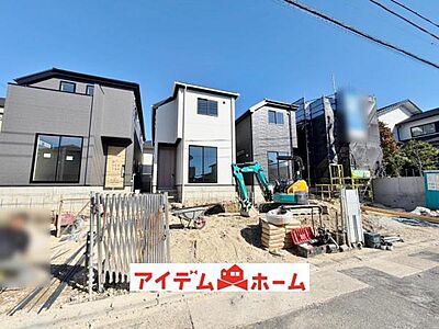 外観:〇●2号棟外観●〇 平日のご案内も可能です! アイデムホーム南店は緑区役所から徒歩2分! 水曜日も営業しております! 外観:〇●2号棟外観●〇 平日のご案内も可能です! アイデムホーム南店は緑区役所から徒歩2分! 水曜日も営業しております!