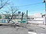 周辺：名古屋市立旭出小学校（260m）