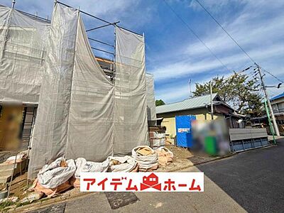 外観:〇●3号棟外観●〇 平日のご案内も可能です! アイデムホーム南店は緑区役所から徒歩2分! 水曜日も営業しております! 外観:〇●3号棟外観●〇 平日のご案内も可能です! アイデムホーム南店は緑区役所から徒歩2分! 水曜日も営業しております!