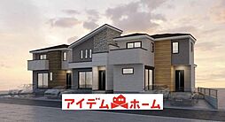 南区内田橋2期 3号棟