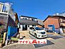 外観：〇●A号棟外観●〇　　 平日のご案内も可能です！　 アイデムホーム南店は緑区役所から徒歩2分！ 水曜日も営業しております！