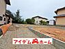 外観：〇●1号棟外観●〇　　 平日のご案内も可能です！　 アイデムホーム南店は緑区役所から徒歩2分！ 水曜日も営業しております！