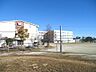 周辺：名古屋市立大坪小学校（1580m）