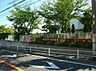 周辺：和合あかつき幼稚園（537m）