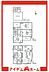間取り：●4号棟間取り●
