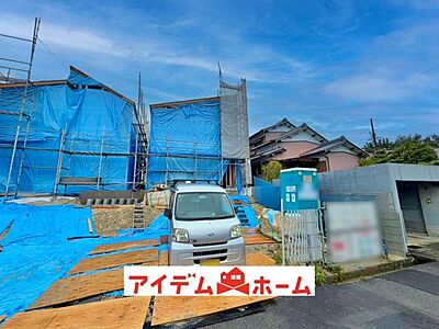 外観:〇●1号棟外観●〇 平日のご案内も可能です! アイデムホーム南店は緑区役所から徒歩2分! 水曜日も営業しております! 外観:〇●1号棟外観●〇 平日のご案内も可能です! アイデムホーム南店は緑区役所から徒歩2分! 水曜日も営業しております!