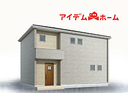 武豊町冨貴新薄里 2号棟
