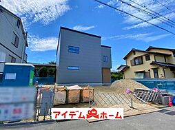知多市第1南粕谷 1号棟