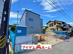外観の画像